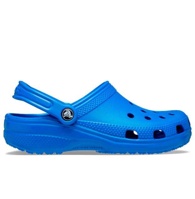 Crocs Classic Blue