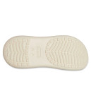 Crocs Classic Crush Clog Bone