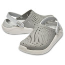 Crocs LiteRide Clog Grey