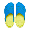 Crocs Literide Kids Bright Cobalt Citrus