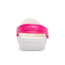 Crocs Classic Kids I AM Unicorn White