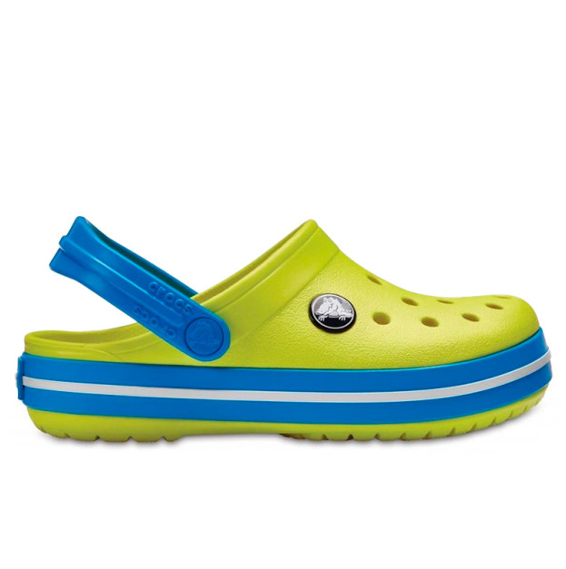 Crocs Crocband Kids Tennis Ball