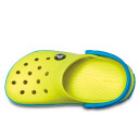 Crocs Crocband Kids Tennis Ball