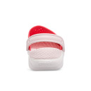 Crocs Literide Kids Poppy White