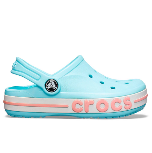 Crocs Bayaband Kids Ice Blue