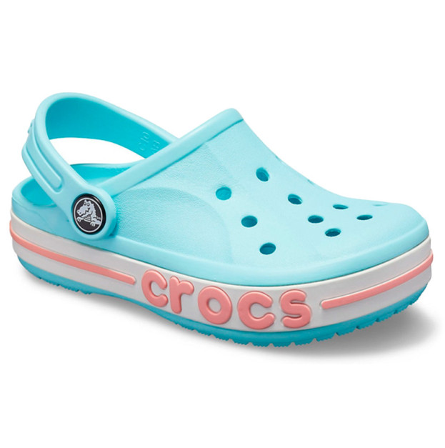 Crocs Bayaband Kids Ice Blue