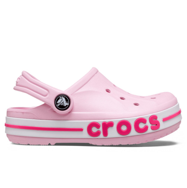 Crocs Bayaband Kids Pearl