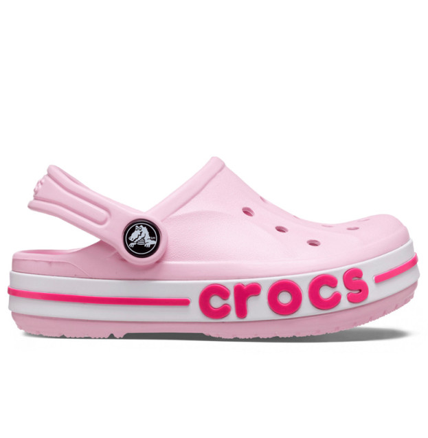 Crocs Bayaband Kids Pearl
