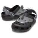 Crocs Classic Kids Classic I AM Shark Black