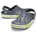Crocs Bayaband Kids Charcoal