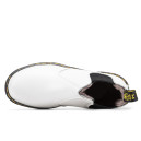 Dr. Martens 2976 Smooth Leather Platform Chelsea Boots З ХУТРОМ