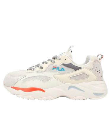 Fila Ray Tracer