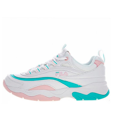 Fila Concours