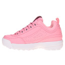 Fila Disruptor White Pink 5XM00817-661