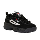 Fila Disraptor 2 Black