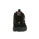 Fila Disraptor 2 Black