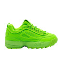 Fila Disruptor 2 Green Neon