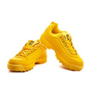 Fila Disruptor 2 Yellow