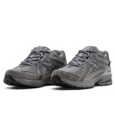 New Balance 1906R Gore-Tex Grey Winter С МЕХОМ