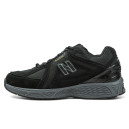 New Balance 1906R Gore-Tex Black Gray Winter С МЕХОМ