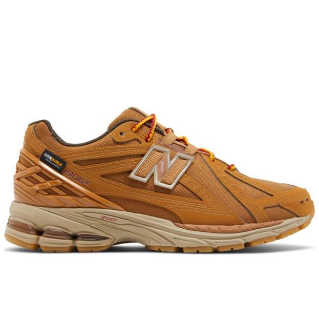 New Balance 1906R Cordura Pouch Vintage Wheat M1906ROB