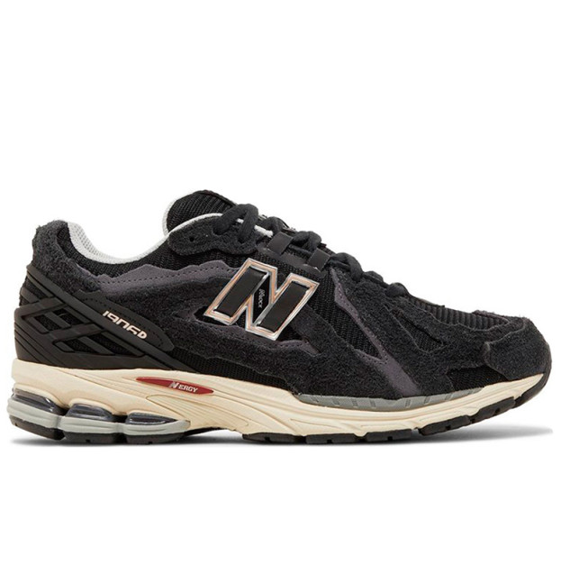 New Balance 1906D Protection Pack Black M1906DD