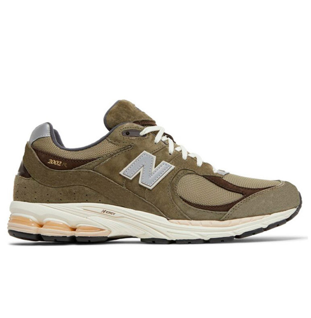 New Balance 2002R Dark Camo M2002RHN