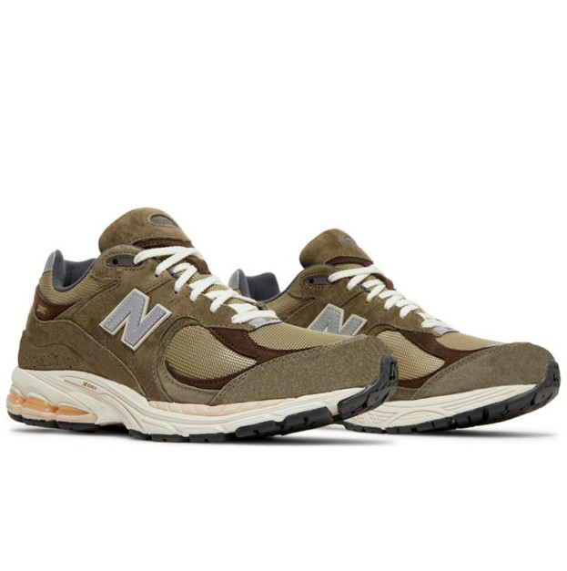 New Balance 2002R Dark Camo M2002RHN