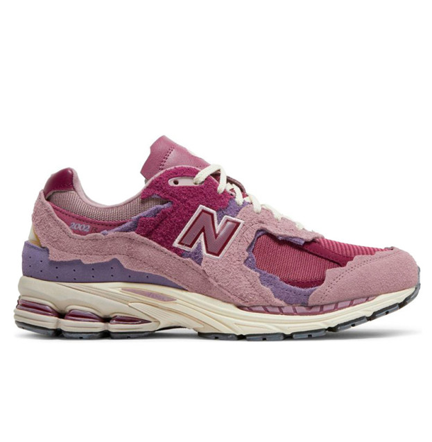 New Balance 2002R Protection Pack Pink M2002RDH