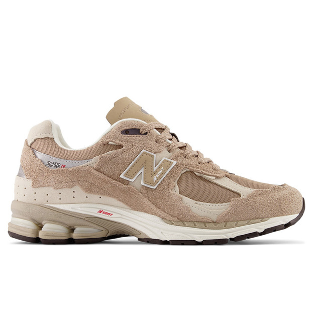 New Balance 2002R Protection Pack Driftwood M2002RDL