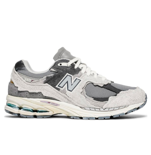 New Balance 2002R Protection Pack Rain Cloud M2002RDA