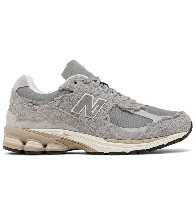 New Balance 2002R Protection Pack Slate Grey M2002RDM