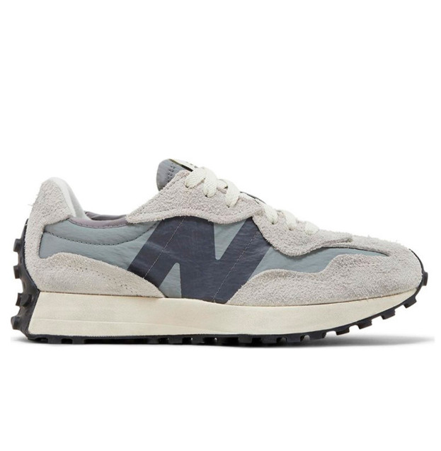 New Balance 327 Grey Matter U327WCA