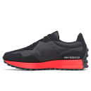 New Balance 327 Black Blue Red MS327CPB