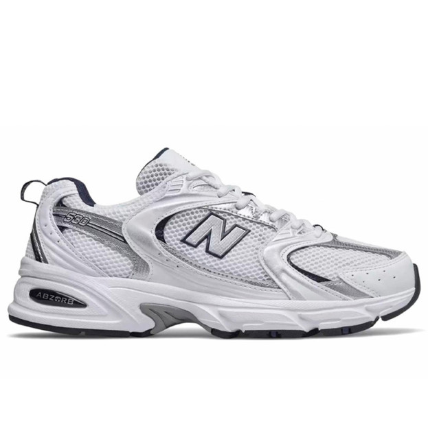 New Balance 530 Grey MR530SGD