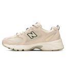 New Balance 530 Beige MR530SH
