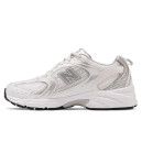 New Balance 530 White Silver MR530EMA