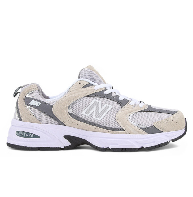 New Balance 530 Grey Matter Harbor Grey MR530CB