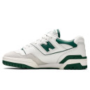 New Balance 550 White Green BB550WT1