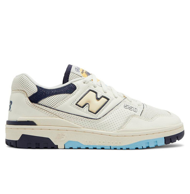 New Balance 550 Rich Paul BB550RP1