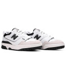 New Balance 550 White Black BB550HA1
