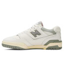 New Balance 550 Aime Leon Dore White Grey BB550ALE