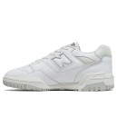 New Balance 550 White Grey BB550PB1