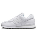 New Balance 574 White ML574SNQ