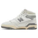 New Balance 650R Aime Leon Dore White Grey BB650RA1