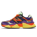 New Balance 9060 Prism Purple Vibrant Spring U9060NBX