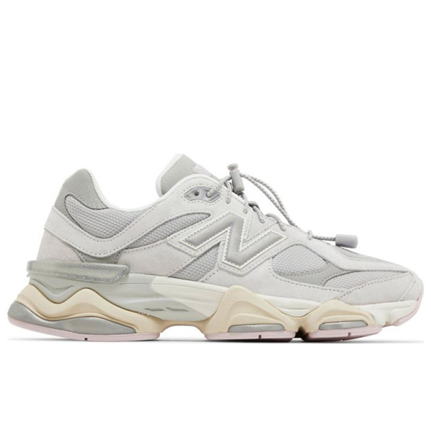 New Balance 9060 Grey Matter December Sky U9060GM