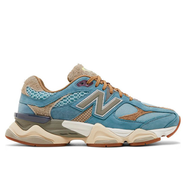 New Balance 9060 Bodega Age of Discovery U9060BD1