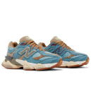 New Balance 9060 Bodega Age of Discovery U9060BD1