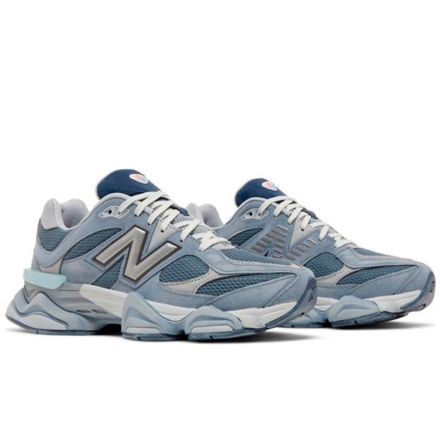 New Balance 9060 Arctic Grey U9060MD1